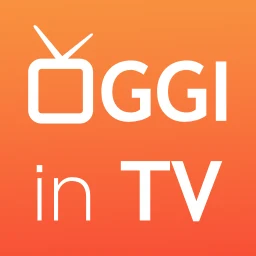 Oggi in TV - Guida TV のアイコン